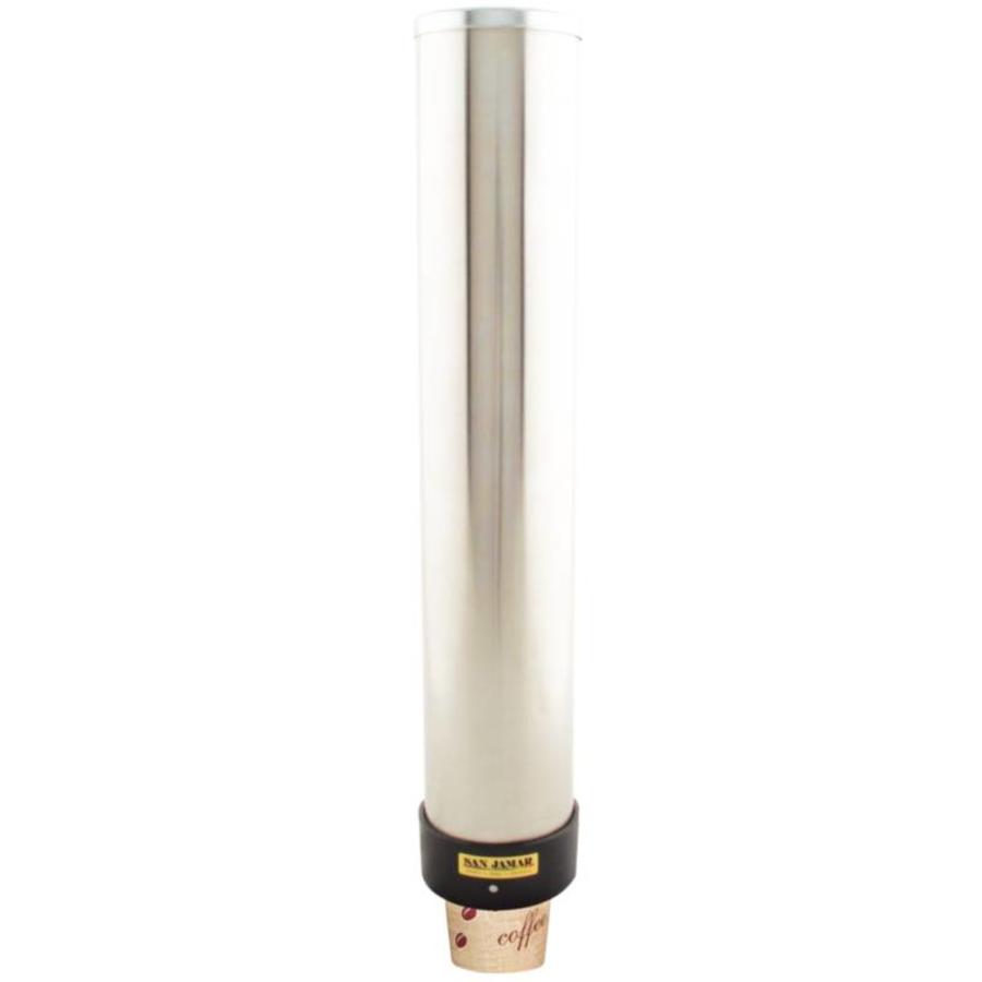 distributeur de gobelets, 80-300 ml