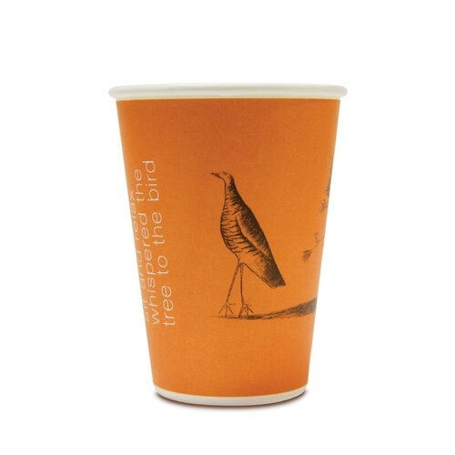  HorecaTraders Insulating cups 34cl | 560 pieces 