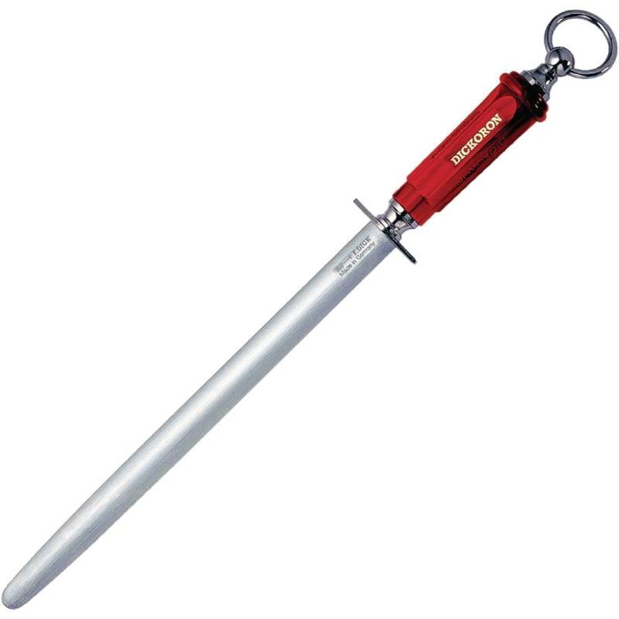 Dickoron sharpening rod | 30 cm