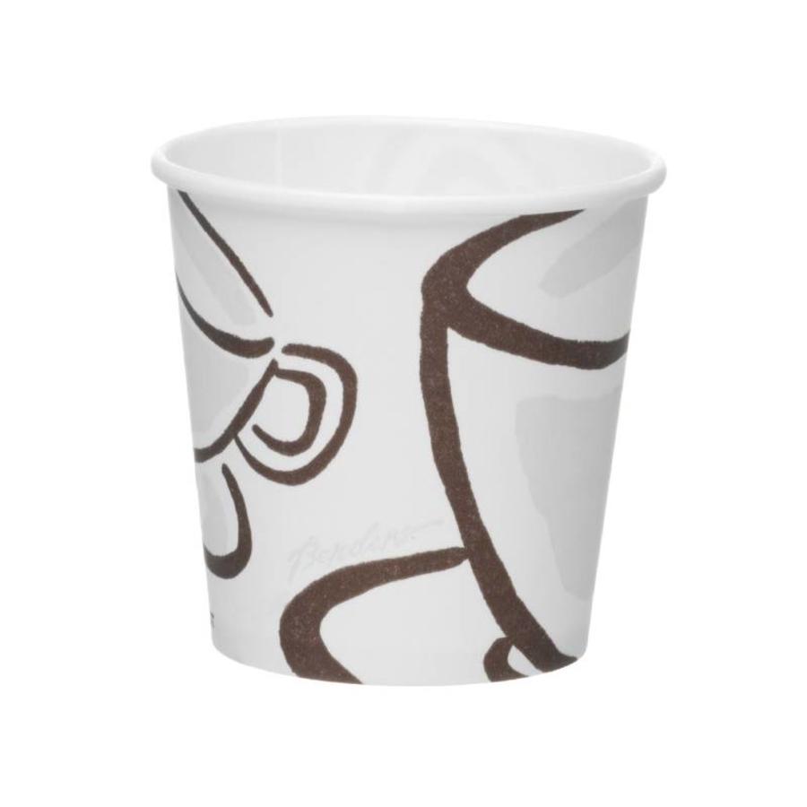 Small cardboard cup (1540 pieces)