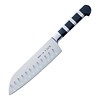 Dick Couteau de chef professionnel pour la restauration | 18 cm
