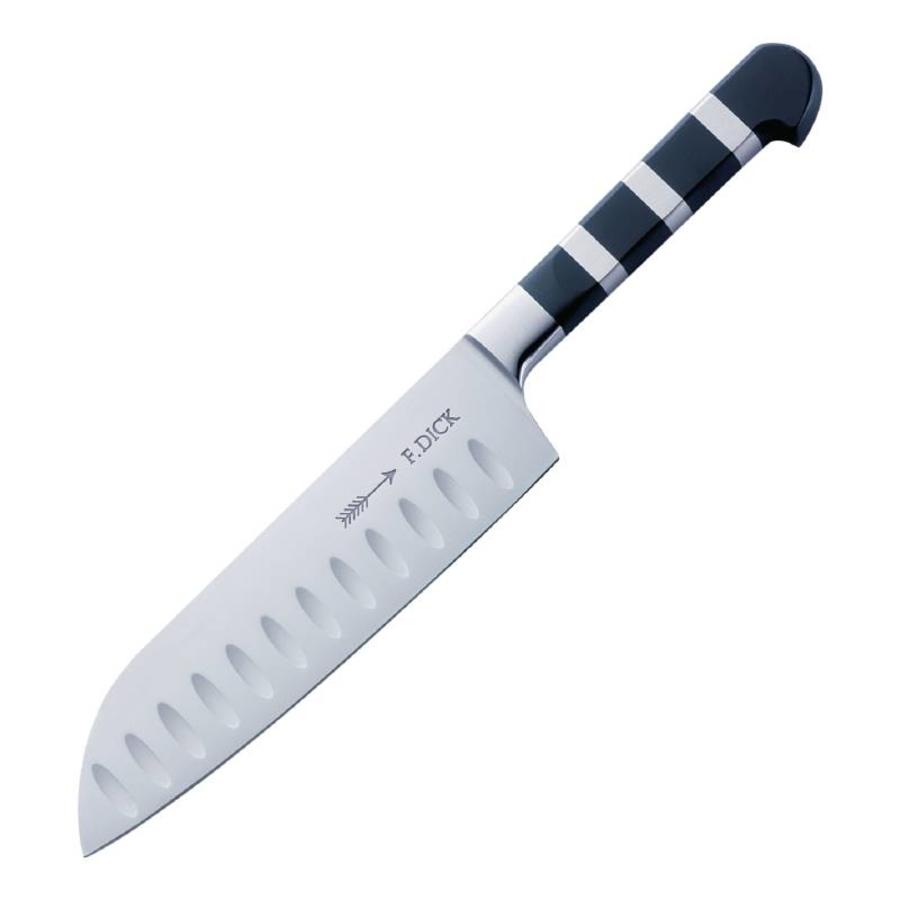 Professional catering chef's knife | 18 cm