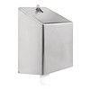 Jantex Stainless Steel Paper Towel Dispensers PRO SERIES
