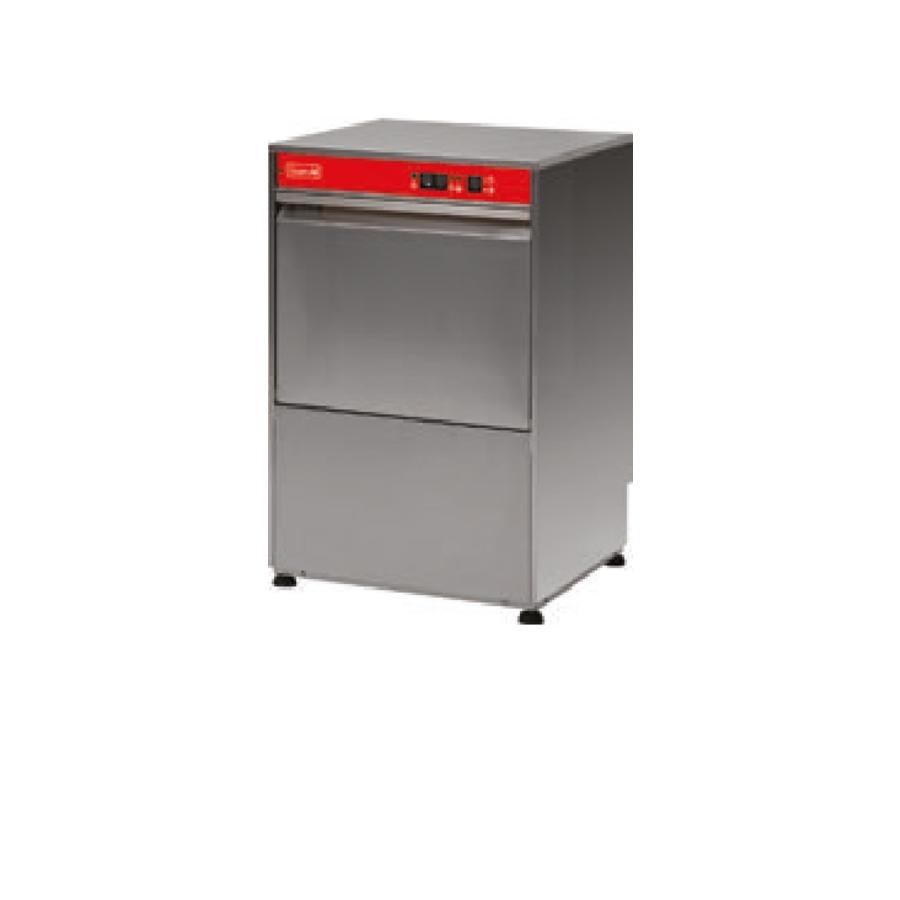 Lave-vaisselle 400 volts