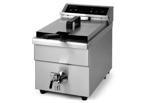  Hendi Induction Fryer | Kitchen Line 