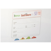 Gastronorm Storage Boxes | 1/1 GN | 6 pieces