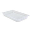 HorecaTraders Gastronorm Storage Boxes GN1/1 | 6 pieces