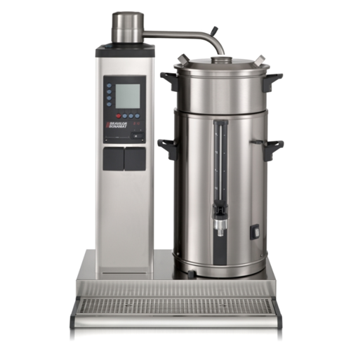  Bravilor Bonamat Round filter machine B40 L/R | 400V 