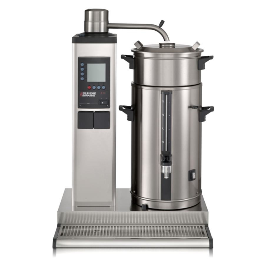 Rondfiltermachine B40 L/R | 400V