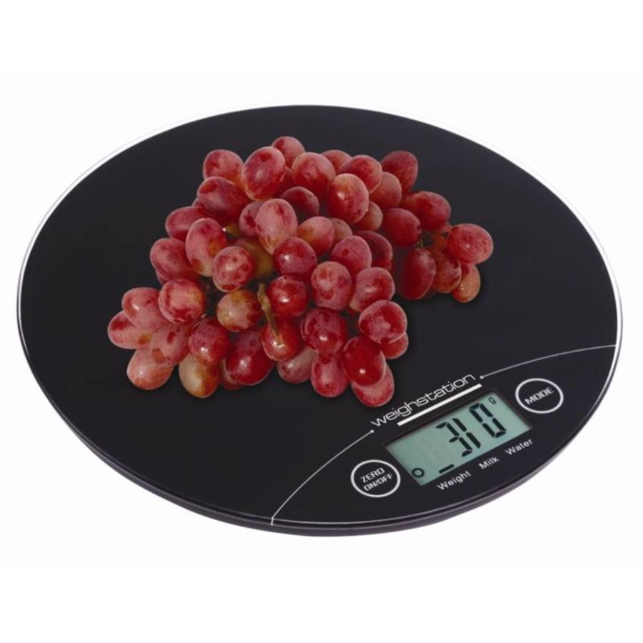 Electronic Kitchen Scale | 5kg-1gr