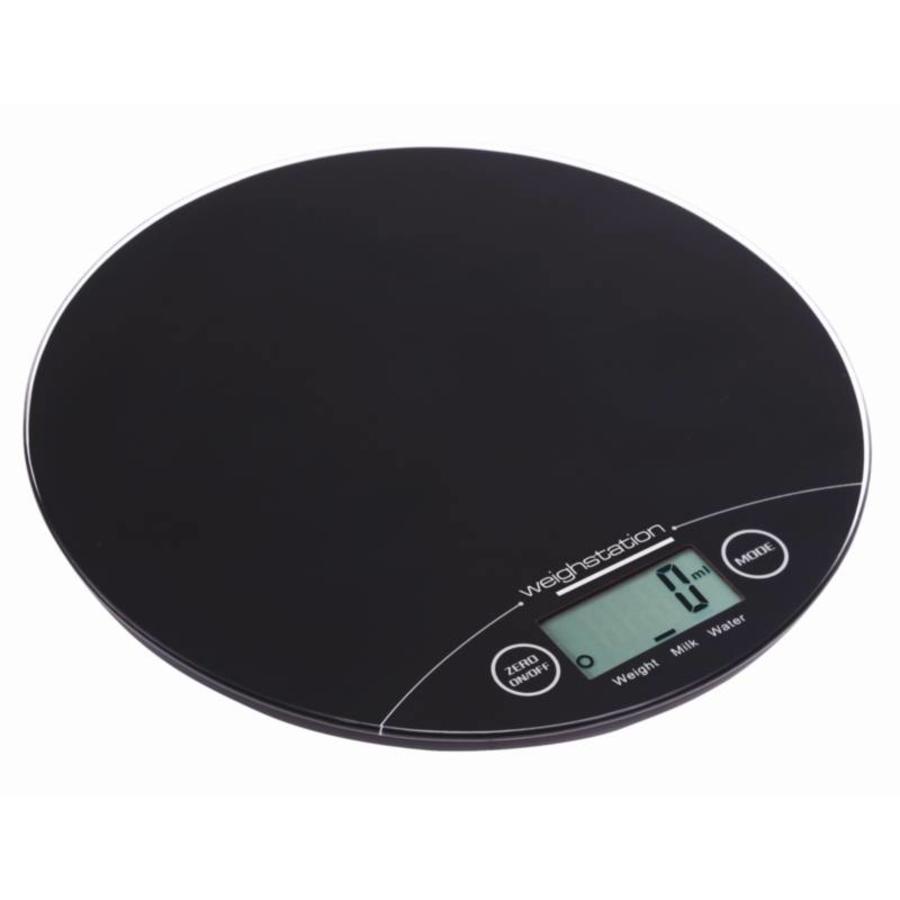 Starfrit Digital Kitchen Scale, 5-kg