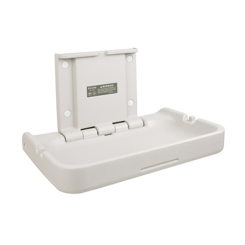  Bolero Baby Changing Table Horizontal | 48(h) x 84(w) x 54(d)cm 