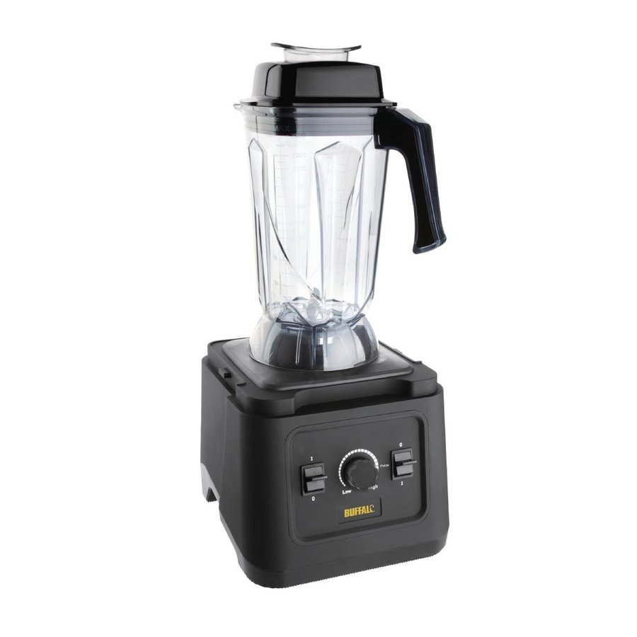 Mixeur | 2,5 L | 230 V