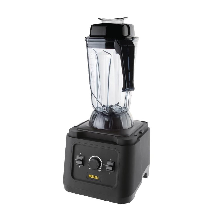 Mixeur | 2,5 L | 230 V