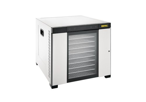  Buffalo Drying oven Stainless steel 220-240V 