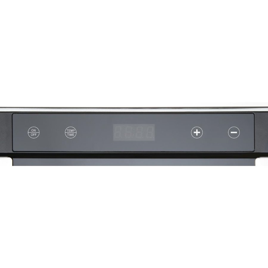 Four de séchage | acier inoxydable | 220-240V