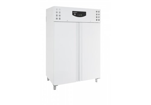  Combisteel Commercial Freezer with Fan | 1200 liters 