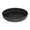 Vogue Pleated Deep Non-stick Quiche Mold ø 20cm