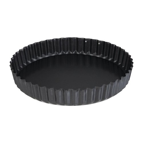  Vogue Moule à quiche antiadhésif profond plissé ø 20 cm 