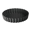 Vogue Mini Non-Stick Quiche Pan with Loose Base | 3 Sizes