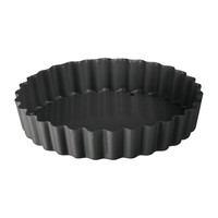 Mini Non-Stick Quiche Pan with Loose Base | 3 Sizes