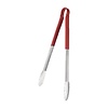 Vogue Serving tongs Red 40.5 cm