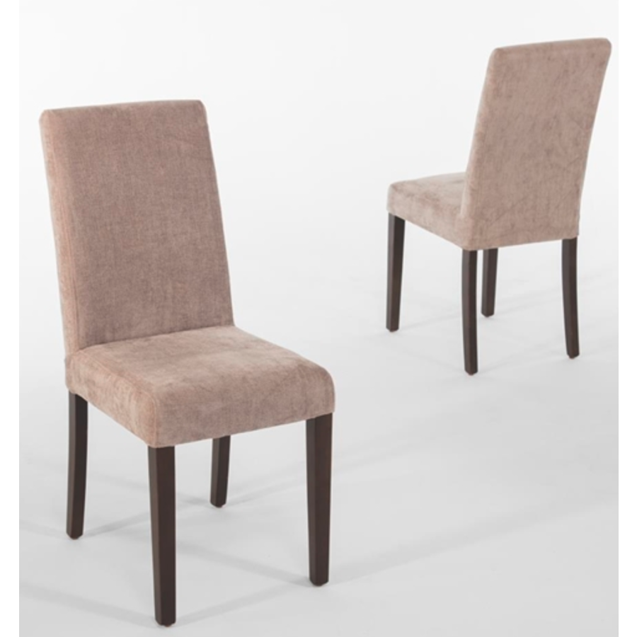 Luxury Upholstered Chair | 2 pieces