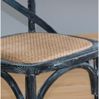 Classic Wooden Catering Chair | 2 pieces