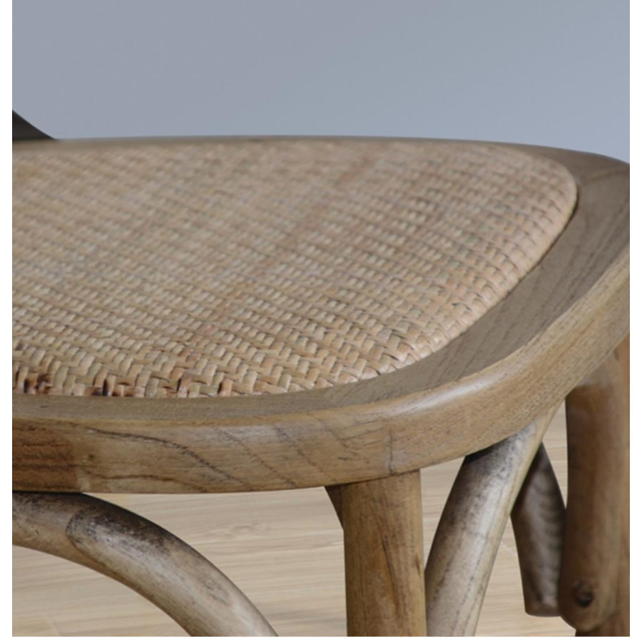 Restaurant Chairs |set of 2 OLD CLASSIC!