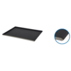 Plaque de cuisson en téflon 1/1 GN | 2 variantes