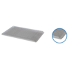 Aluminium Baking Tray GN1/1 | 3 Sizes