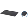 HorecaTraders Teflon Baking Tray with Open Corners | 600 x 400 mm | 2 Variants