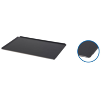 Teflon Baking Tray with Open Corners | 600 x 400 mm | 2 variants