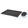 HorecaTraders Teflon-Backblech 800 x 600 mm | 2 Varianten