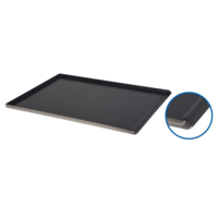 Teflon Bakplaat 800 x 600 mm | 2 Varianten