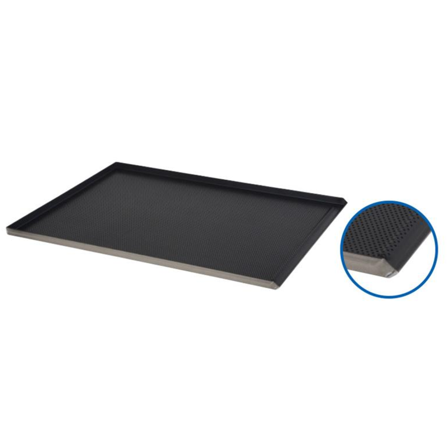 Teflon Bakplaat 800 x 600 mm | 2 Varianten