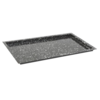 HorecaTraders Granite enameled baking tray | Different variants