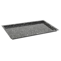 Granite enameled baking tray | Different variants