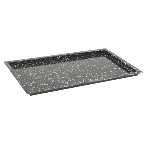  HorecaTraders Granite enameled baking tray | Different variants 