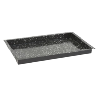 Granitemailliertes Backblech | Verschiedene Varianten