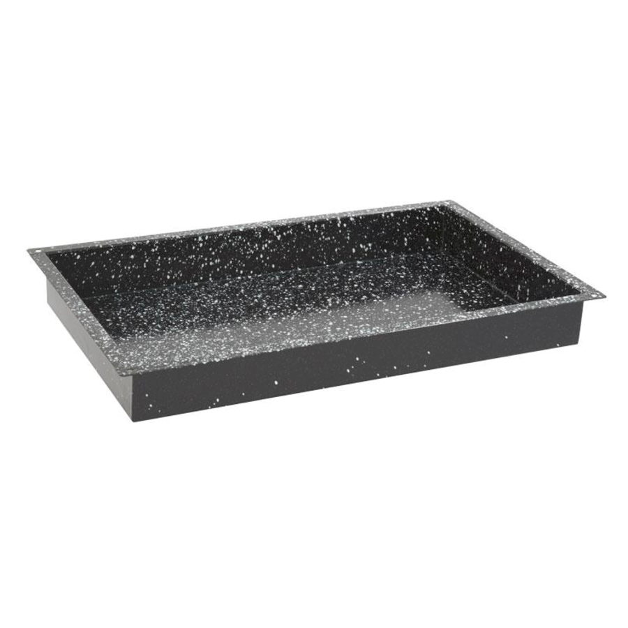 Plaque de cuisson émaillée en granit | Différentes variantes