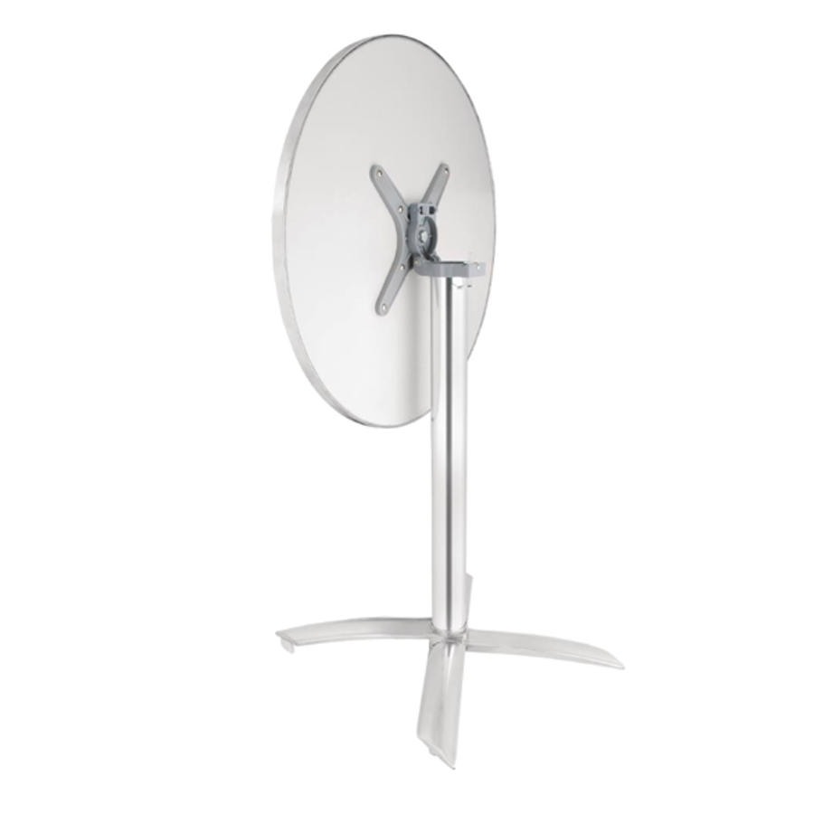 Ronde Inklapbare Tafel | Diameter 60cm