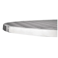 Table pliante ronde | Diamètre 60cm