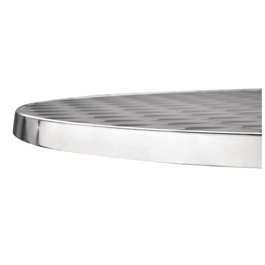 Round Folding Table | Diameter 60cm