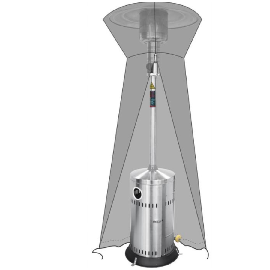 Professional Patio Heater | 12700 watts