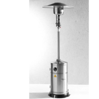 Professional Patio Heater | 12700 watts