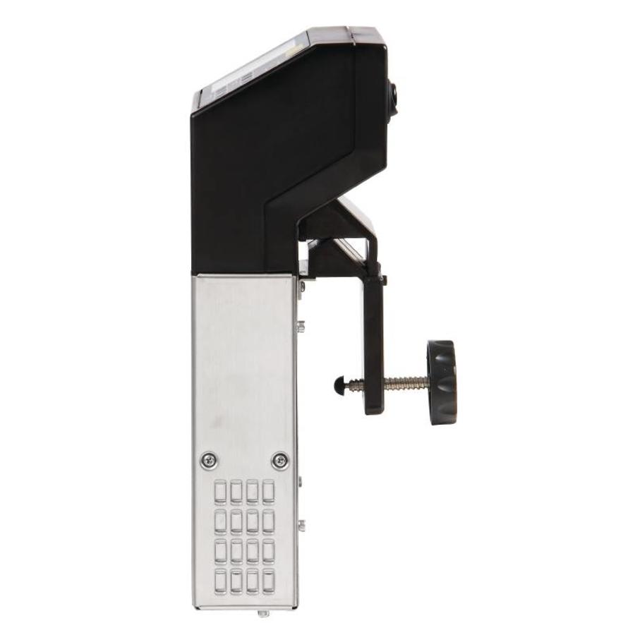 Cuiseur sous vide mobile Buffalo 1500 W