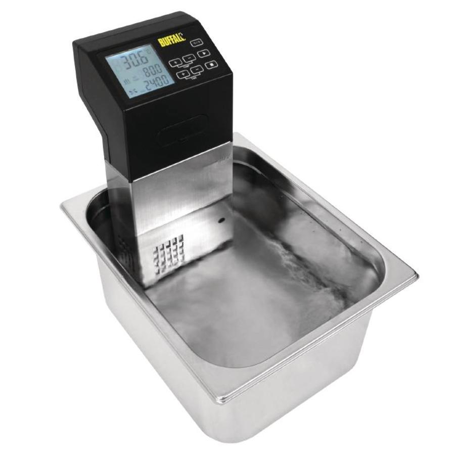 Cuiseur sous vide mobile Buffalo 1500 W