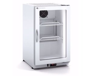 small white fridge for sale