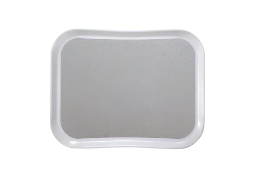  HorecaTraders Polyester Tray | 43(w) x 33(d)cm (3 colours) 